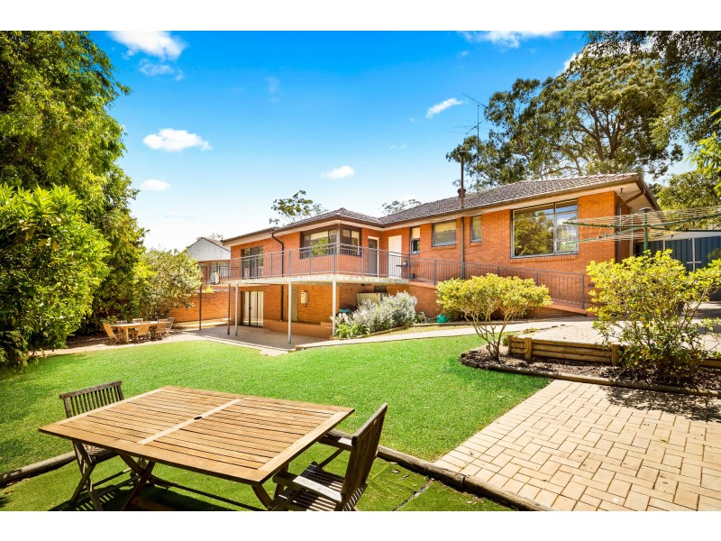 46 Bambara Crescent, Beecroft NSW 2119