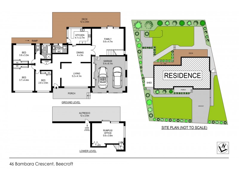 46 Bambara Crescent, Beecroft NSW 2119