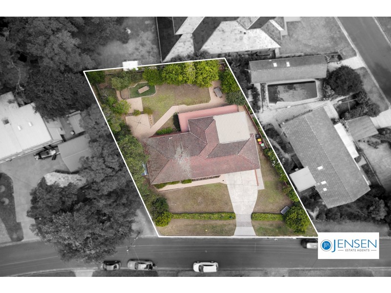 46 Bambara Crescent, Beecroft NSW 2119