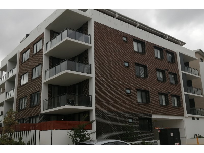 G32/2 Gerbera Street, Kellyville NSW 2155