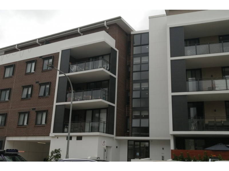 G32/2 Gerbera Street, Kellyville NSW 2155