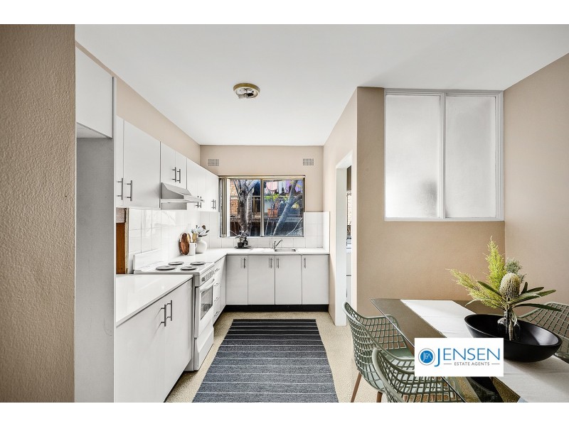 8/17 Caroline Street, Westmead NSW 2145