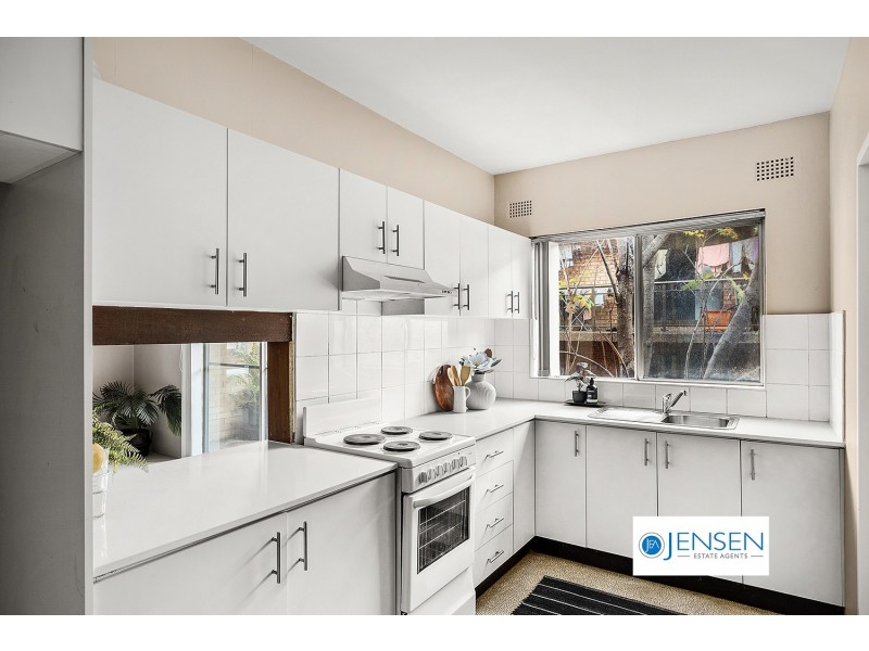 8/17 Caroline Street, Westmead NSW 2145