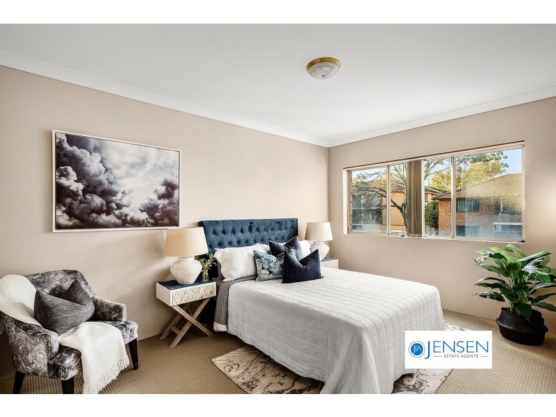 8/17 Caroline Street, Westmead NSW 2145