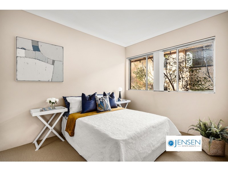 8/17 Caroline Street, Westmead NSW 2145