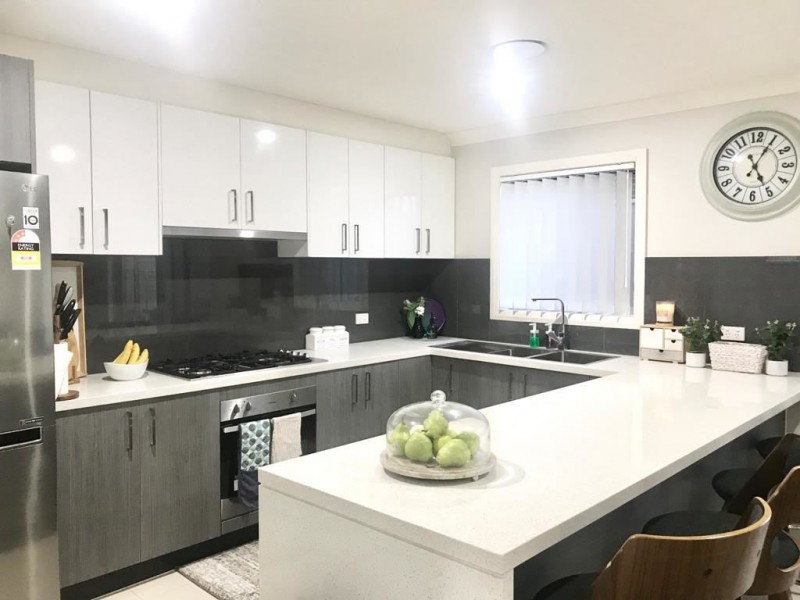 22 Heathland Avenue, Schofields NSW 2762