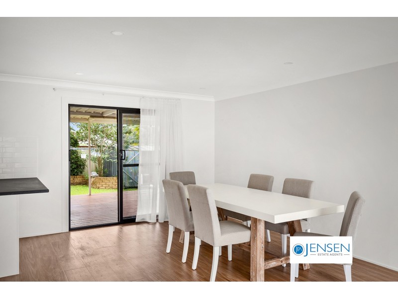 9 Melanie Street, Hassall Grove NSW 2761