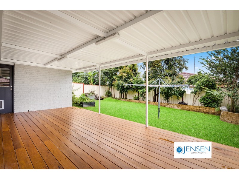 9 Melanie Street, Hassall Grove NSW 2761
