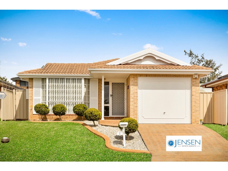 1 Lemon Grove, Glenwood NSW 2768
