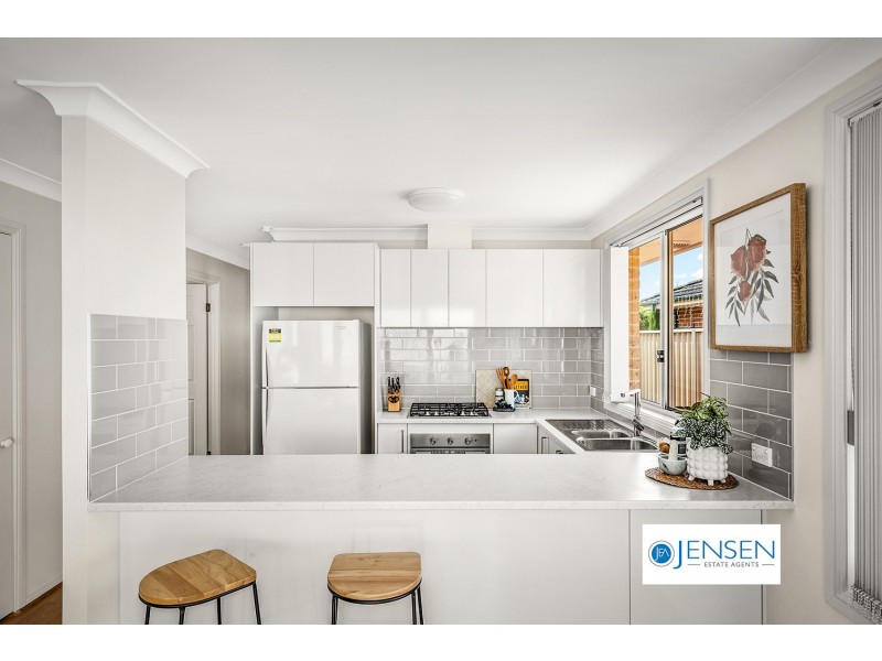 1 Lemon Grove, Glenwood NSW 2768