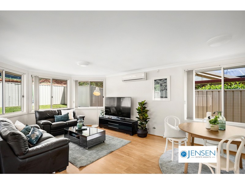 1 Lemon Grove, Glenwood NSW 2768