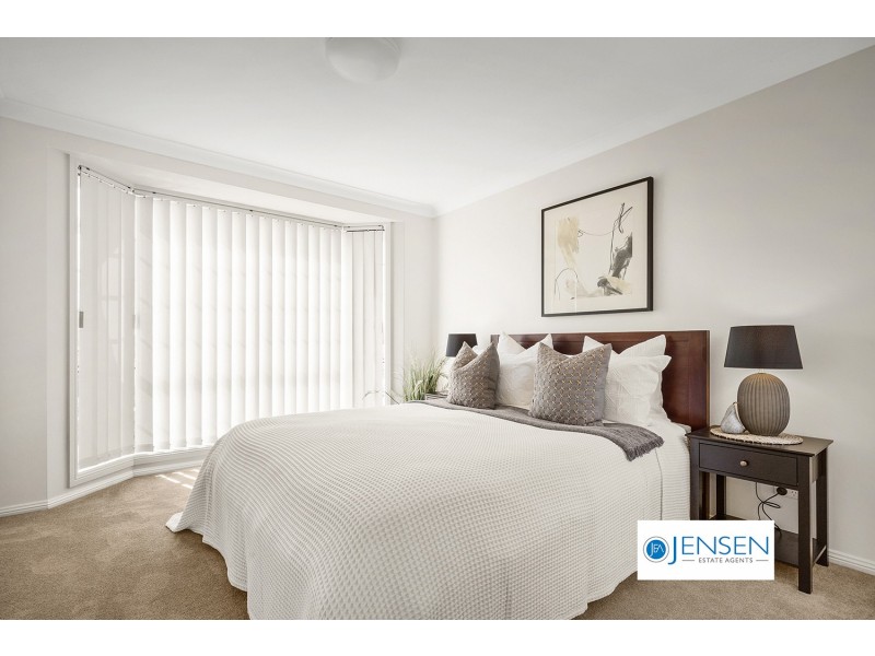 1 Lemon Grove, Glenwood NSW 2768