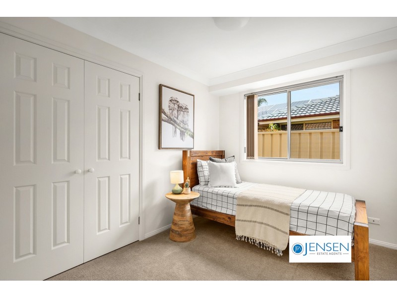 1 Lemon Grove, Glenwood NSW 2768