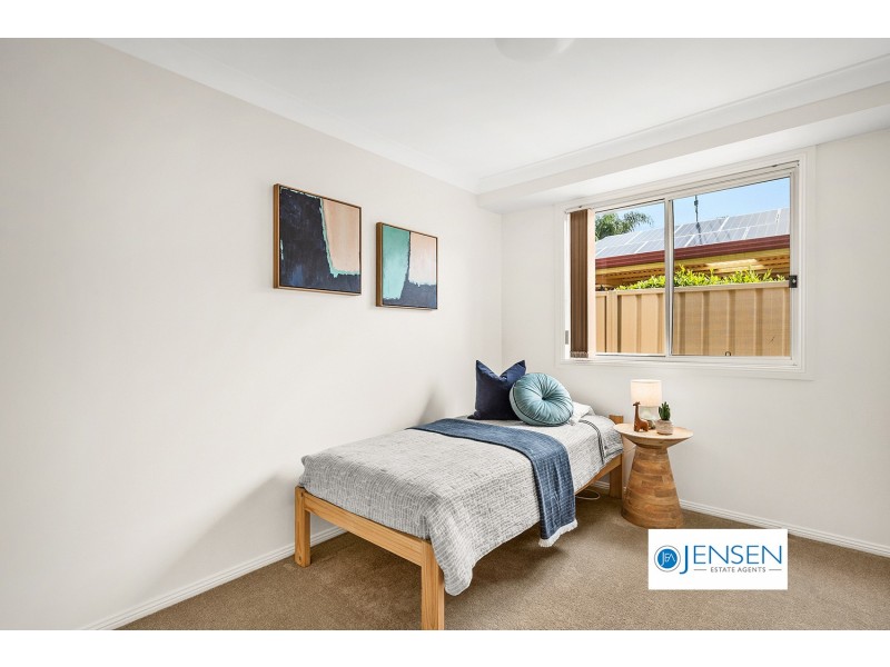 1 Lemon Grove, Glenwood NSW 2768