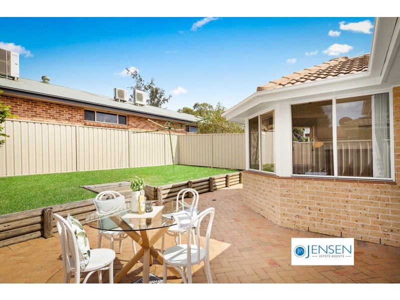 1 Lemon Grove, Glenwood NSW 2768