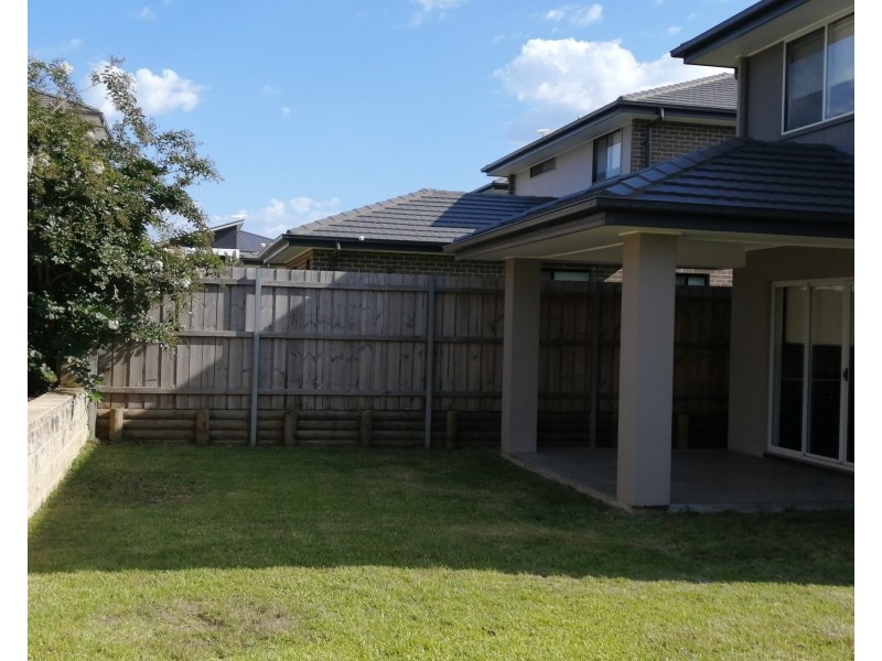 18 Subiaco Road, Kellyville NSW 2155