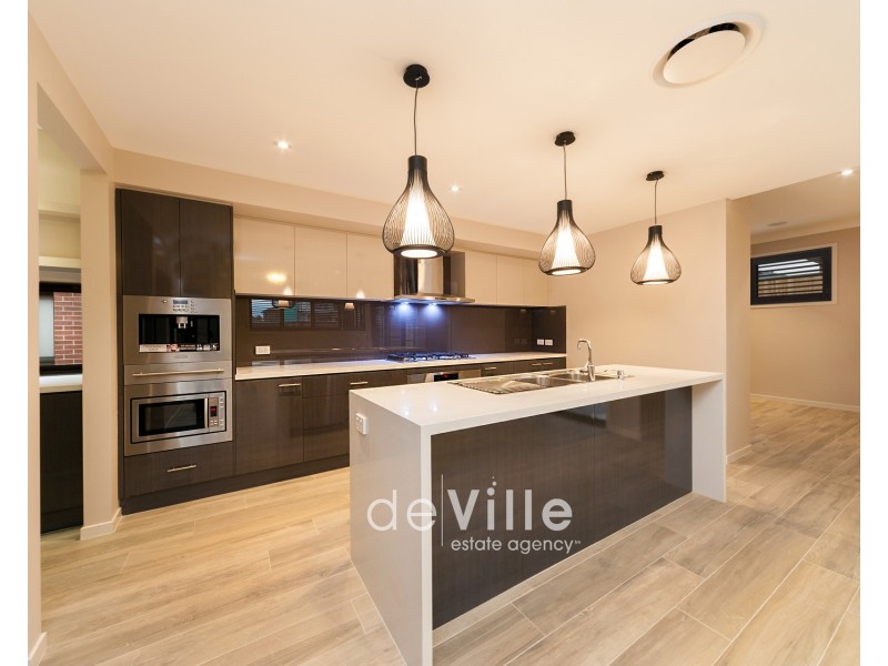 12 Bara Way, Rouse Hill NSW 2155