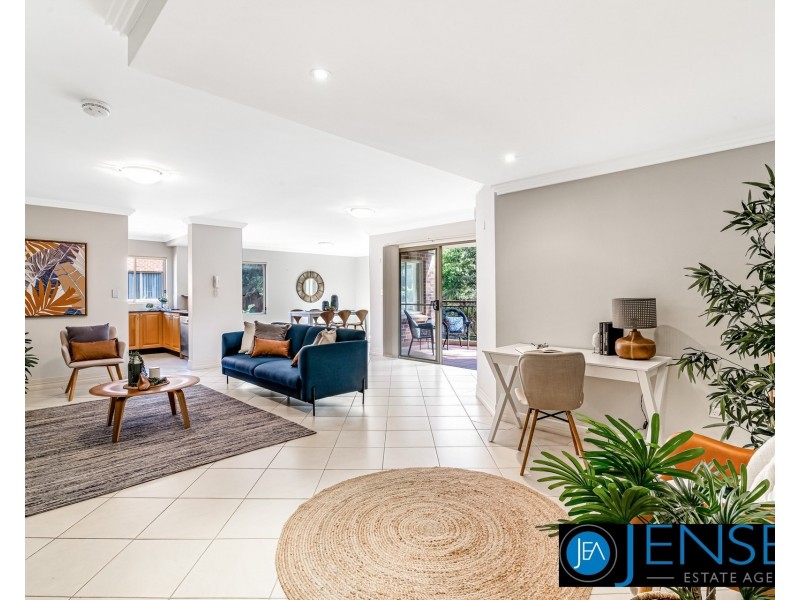 21/19 Sherwin Avenue, Castle Hill NSW 2154