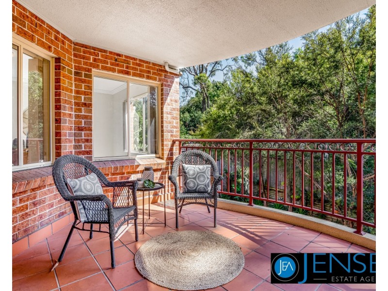 21/19 Sherwin Avenue, Castle Hill NSW 2154