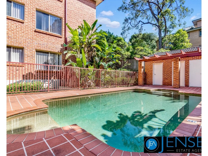21/19 Sherwin Avenue, Castle Hill NSW 2154