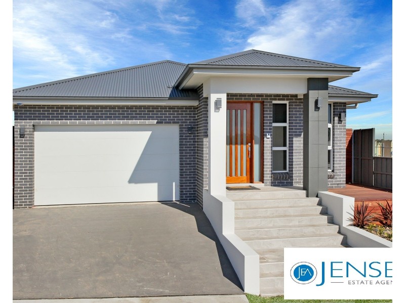 53 Govetts Street, The Ponds NSW 2769