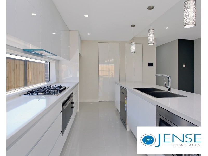 53 Govetts Street, The Ponds NSW 2769