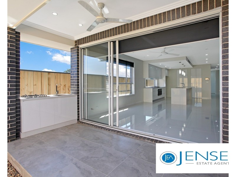 53 Govetts Street, The Ponds NSW 2769