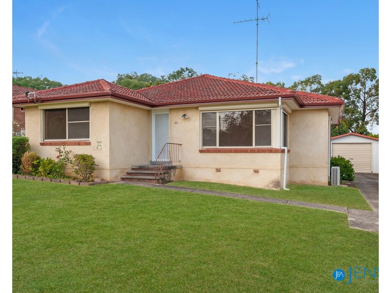 89 Sapphire Street, Greystanes NSW 2145