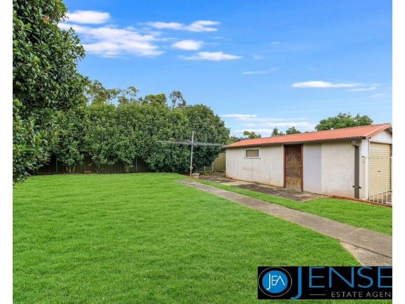 89 Sapphire Street, Greystanes NSW 2145