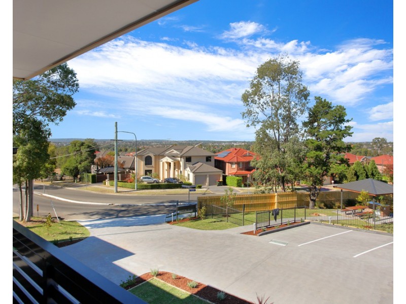 7/88 Merriville Road, Kellyville Ridge NSW 2155