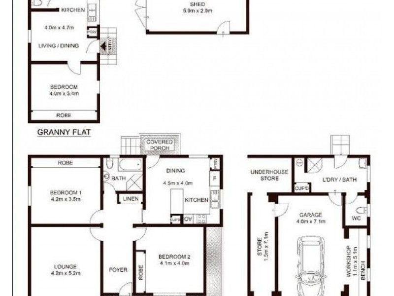 5 Elanora Avenue, Blacktown NSW 2148