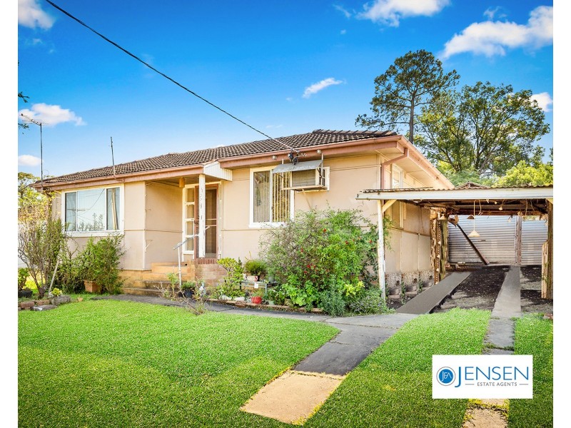 27 Robshaw Road, Marayong NSW 2148