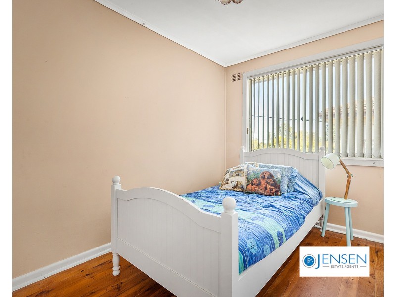 27 Robshaw Road, Marayong NSW 2148