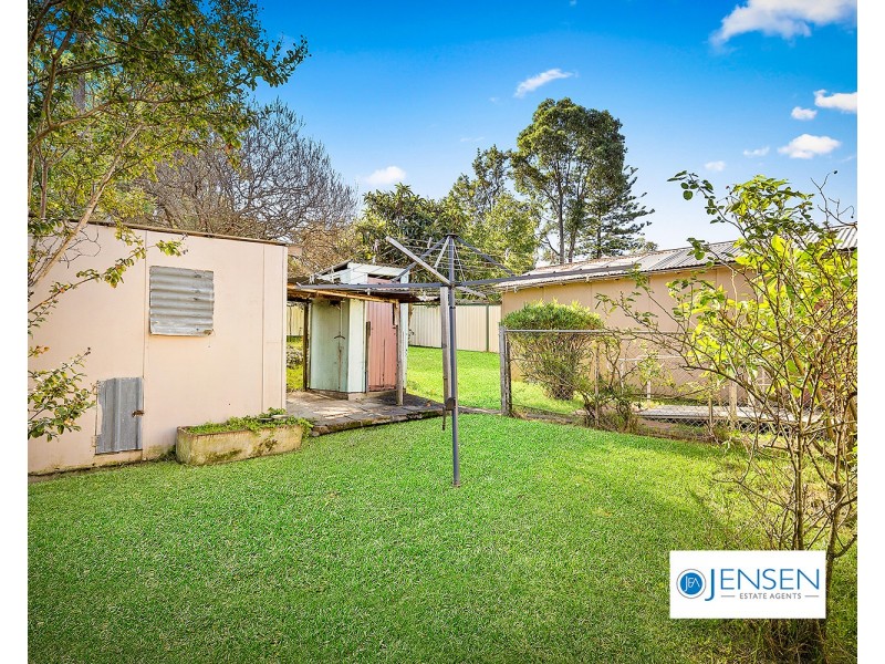 27 Robshaw Road, Marayong NSW 2148
