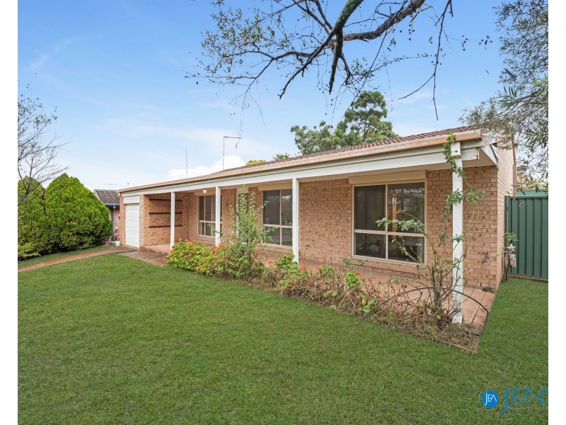 43 Dongola Circuit, Schofields NSW 2762