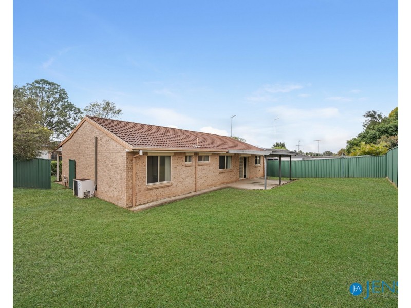 43 Dongola Circuit, Schofields NSW 2762