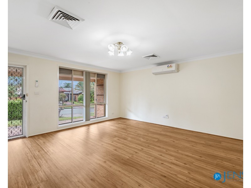 43 Dongola Circuit, Schofields NSW 2762