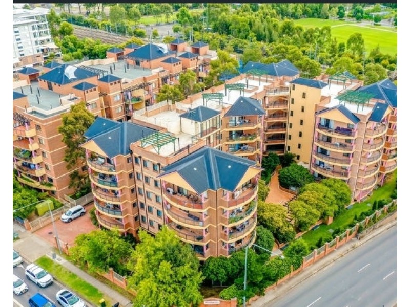 89/29 Kildare Road, Blacktown NSW 2148