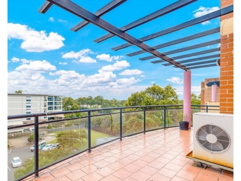 89/29 Kildare Road, Blacktown NSW 2148