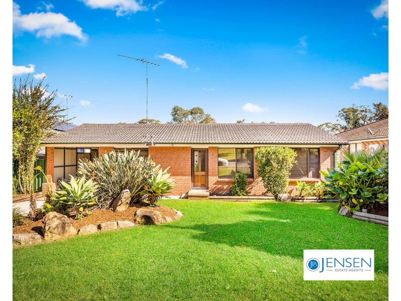 74 Hamilton Street, Riverstone NSW 2765