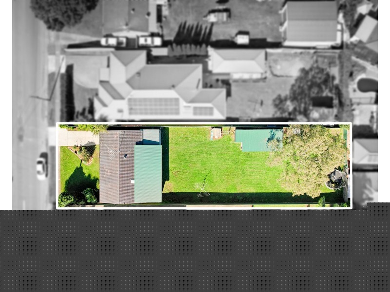 74 Hamilton Street, Riverstone NSW 2765