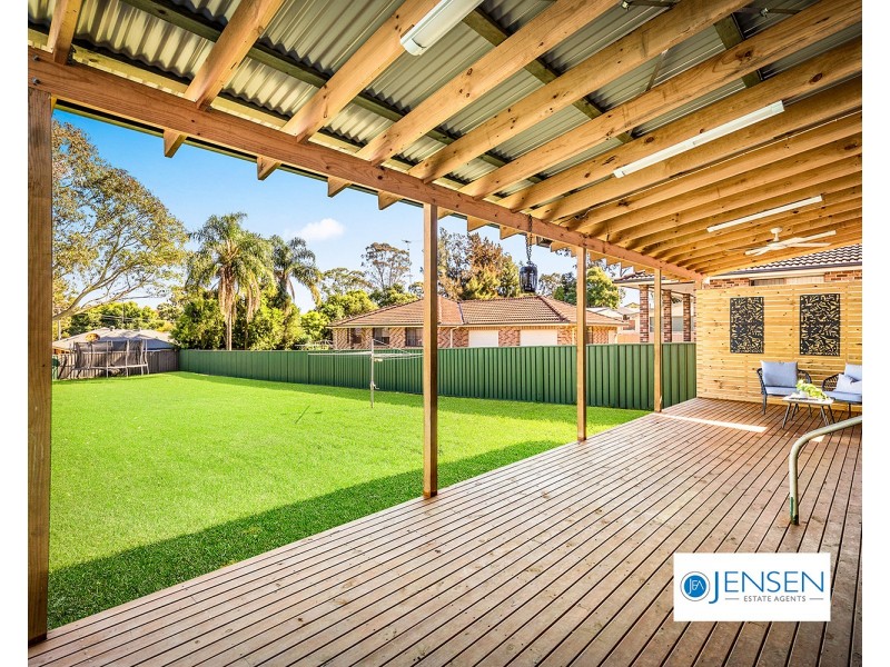 74 Hamilton Street, Riverstone NSW 2765