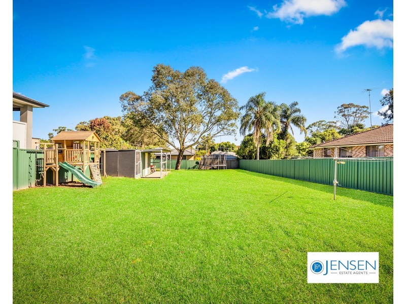 74 Hamilton Street, Riverstone NSW 2765