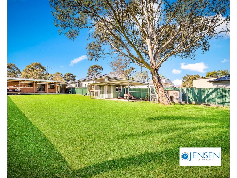 74 Hamilton Street, Riverstone NSW 2765