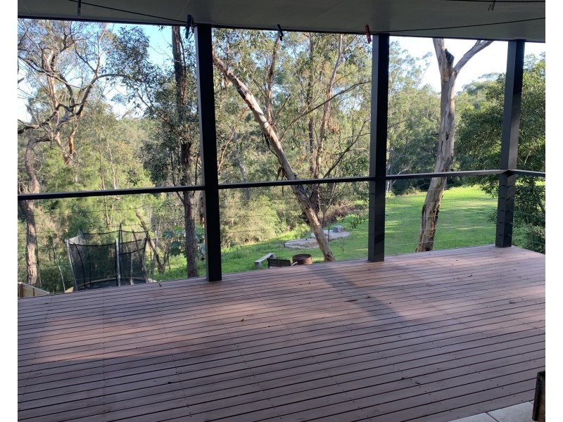 19B Blind Road, Nelson NSW 2765