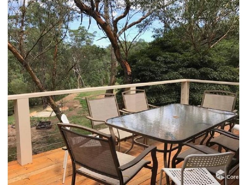 19B Blind Road, Nelson NSW 2765