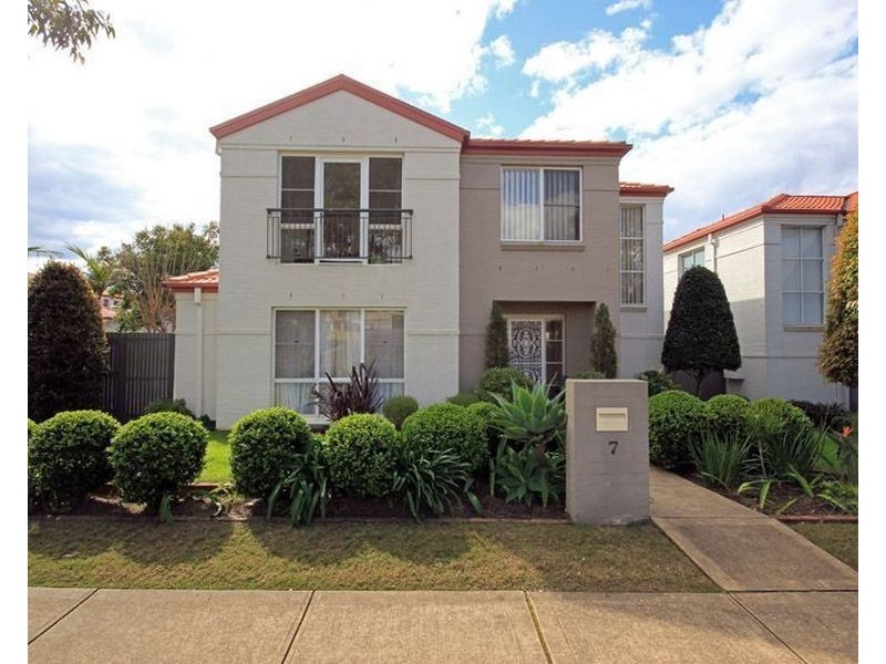 7 Keirle Road, Kellyville Ridge NSW 2155