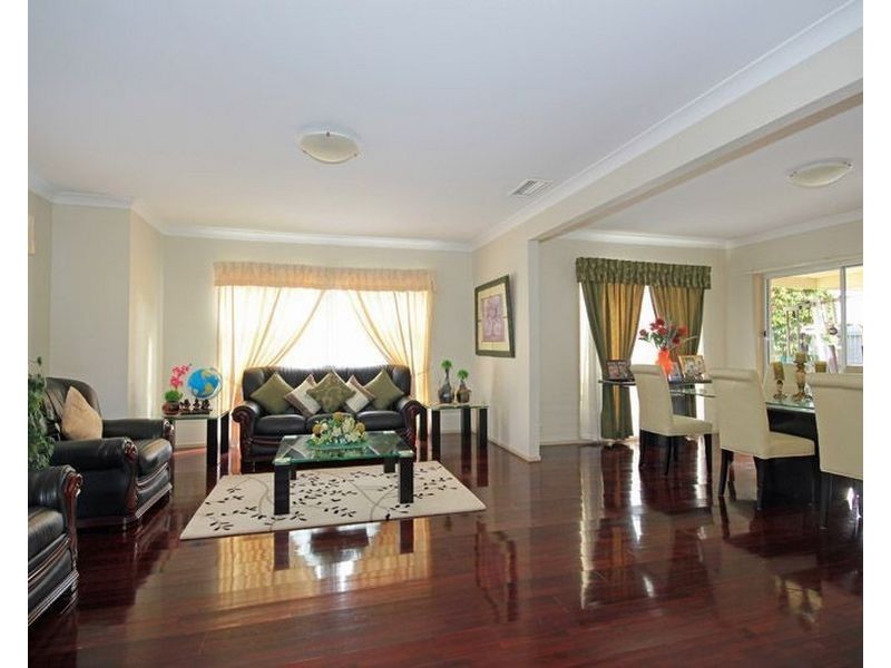 7 Keirle Road, Kellyville Ridge NSW 2155