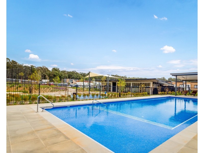 413/8 Roland Street, Rouse Hill NSW 2155