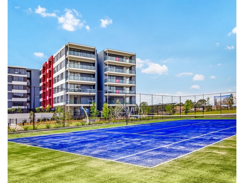 413/8 Roland Street, Rouse Hill NSW 2155